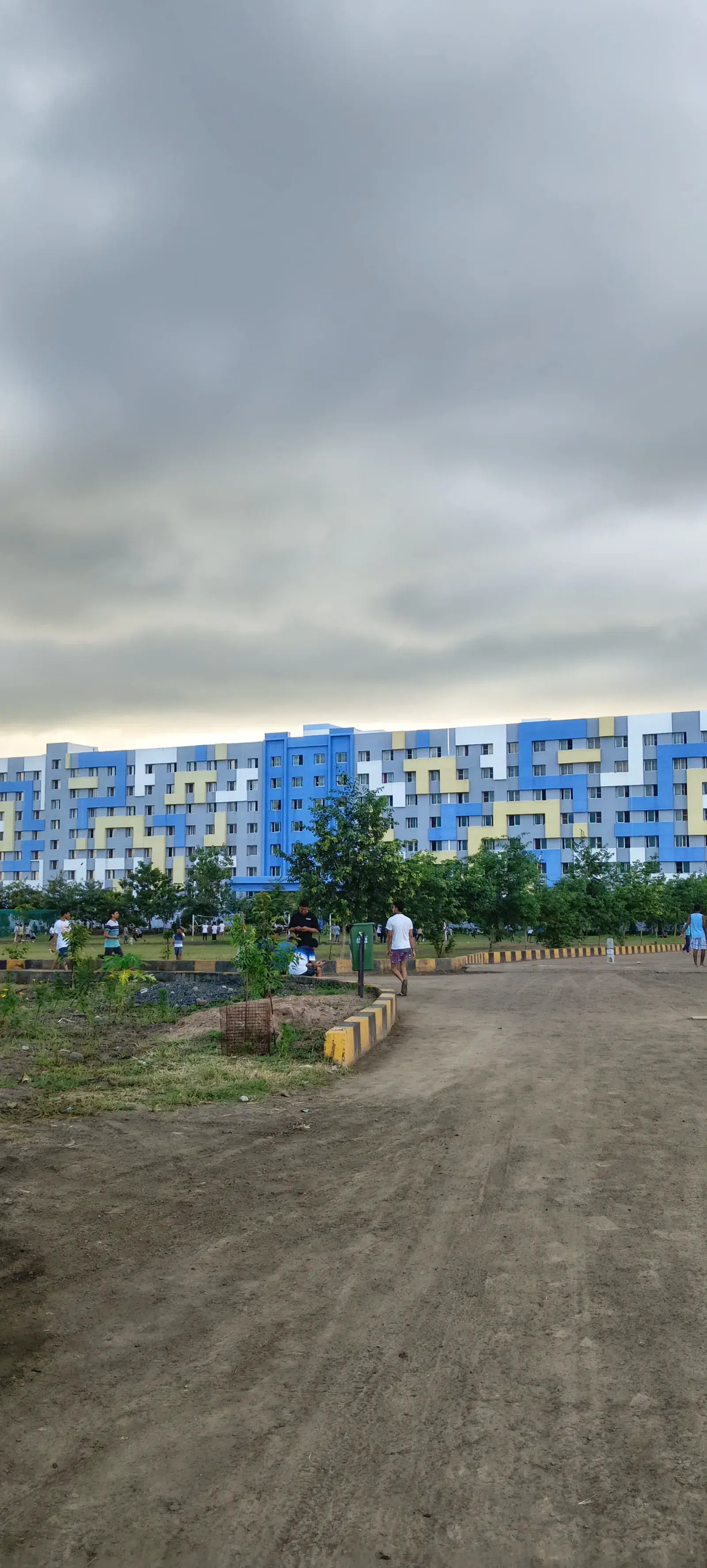 VIT Bhopal Campus photo 22